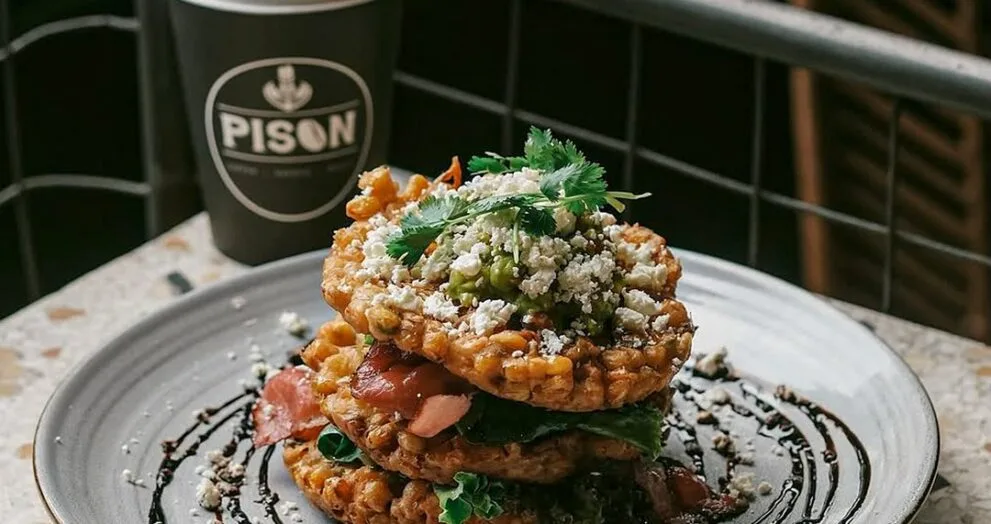 pison coffee