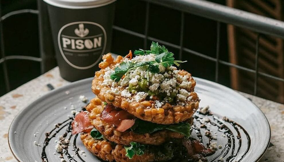 pison coffee