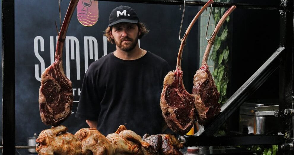 Swissôtel Jakarta PIK