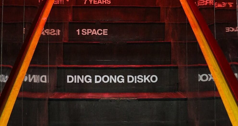 dingdong