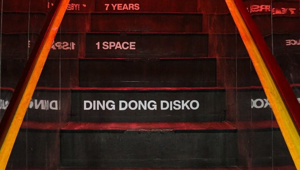 dingdong