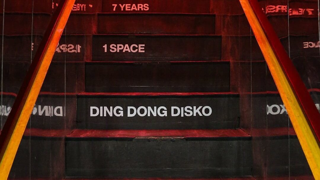 dingdong