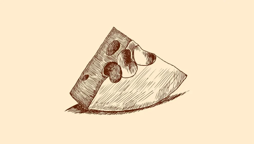 the story of cheese