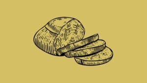 the living bread