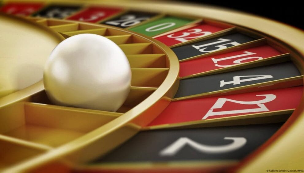 UAE urges Casino