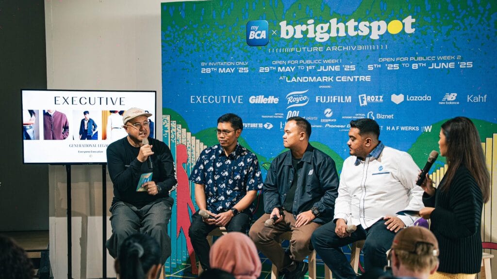 brightspot market 2025 press conference