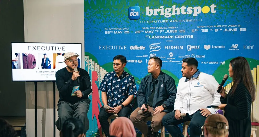 brightspot market 2025 press conference