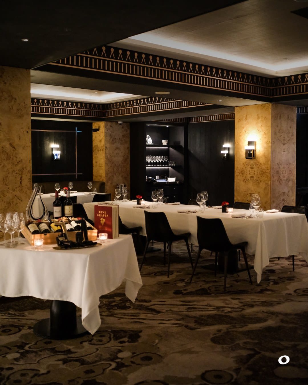 JJA - St.Regis Room