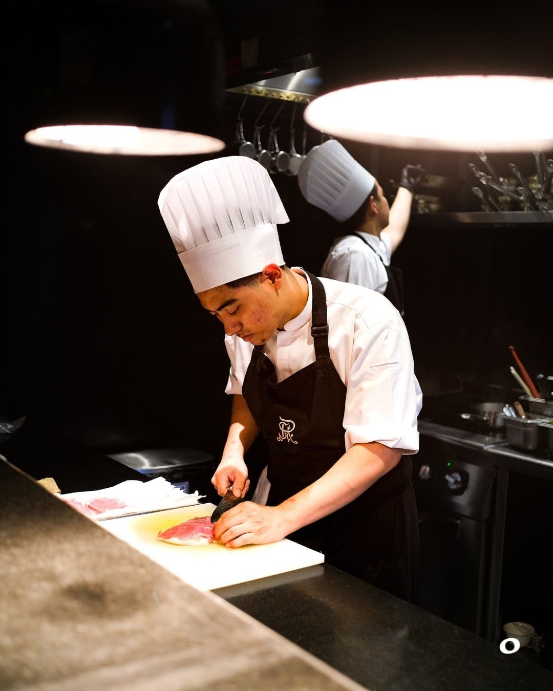 JJA - St.Regis Chef 1