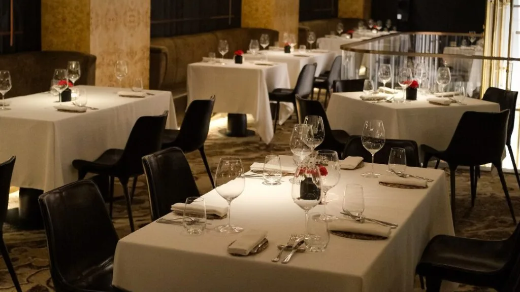 JJA - St.Regis