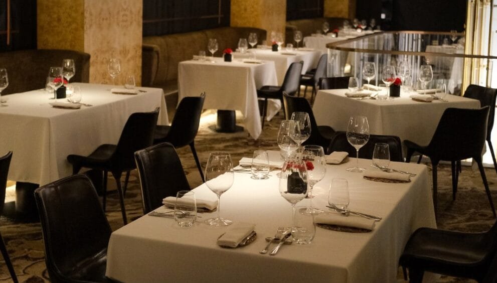 JJA - St.Regis
