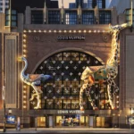 Eddy Betty Illuminates the Runway with ‘LUMINESCENCE’