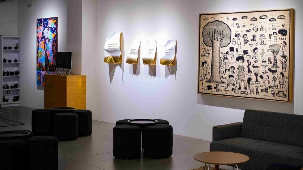 Stockroom Bar Jakarta