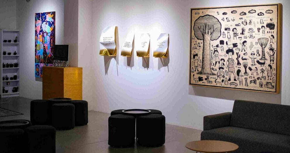 Stockroom Bar Jakarta