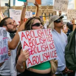 Air India Crash: Boeing 787 Falls Near Ahmedabad