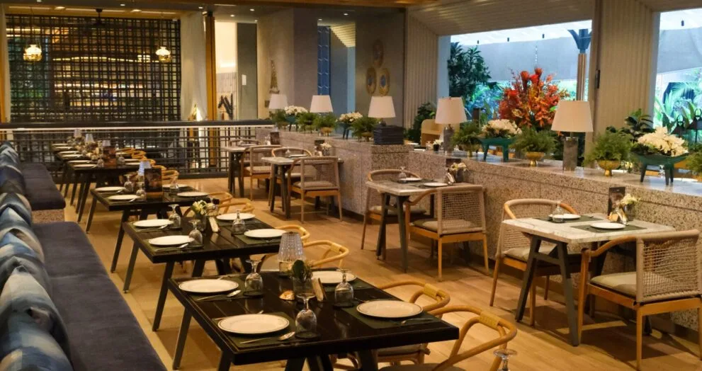 Bumi Aki Resto