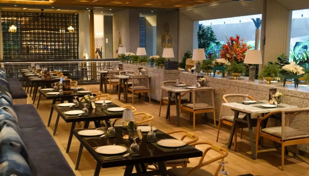 Bumi Aki Resto