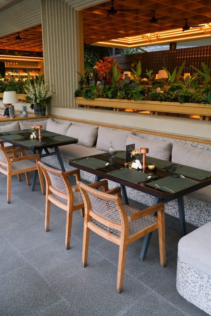 Bumi Ako Resto Dining