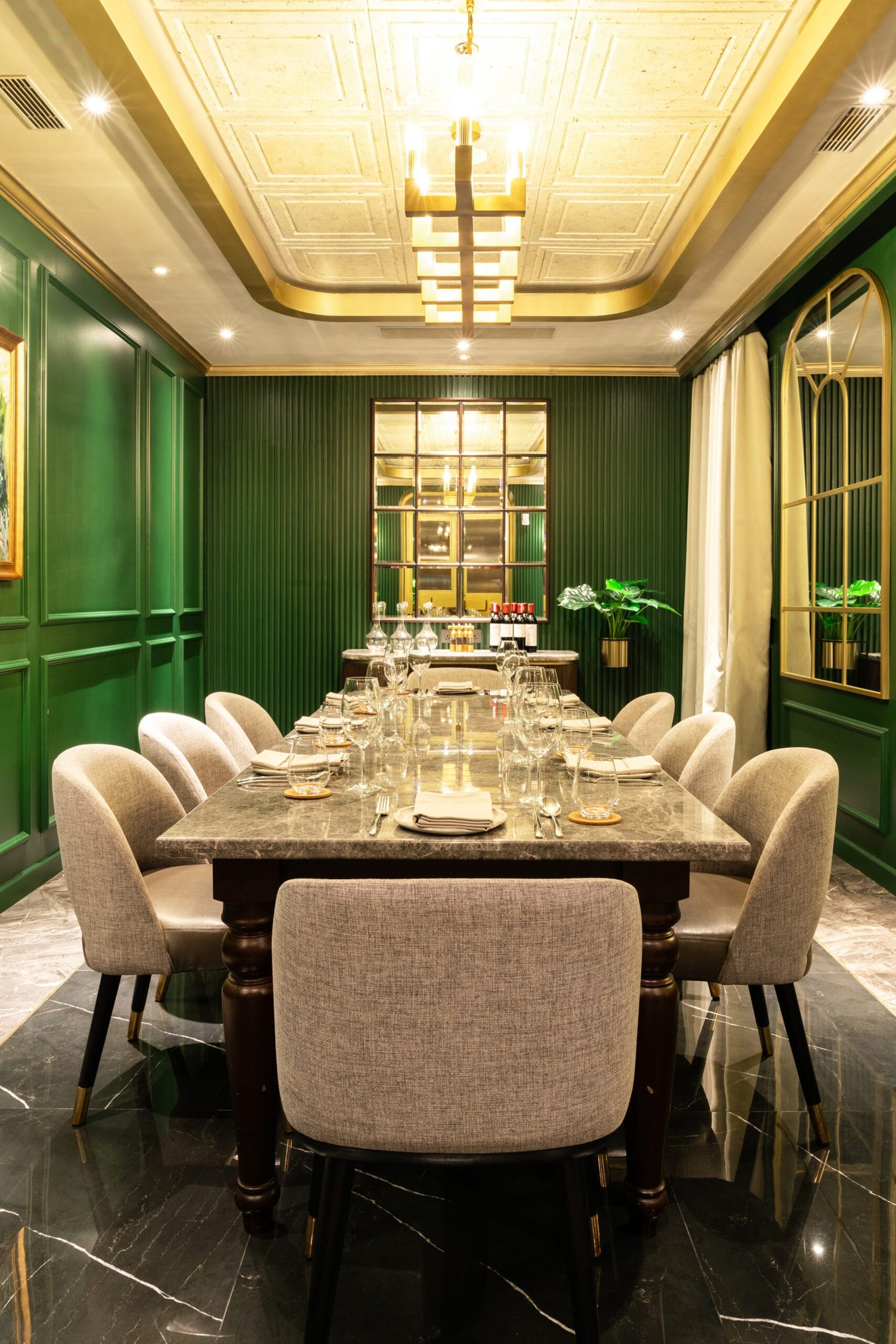 VIP Room