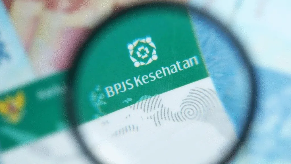 bpjs kesehatan audit