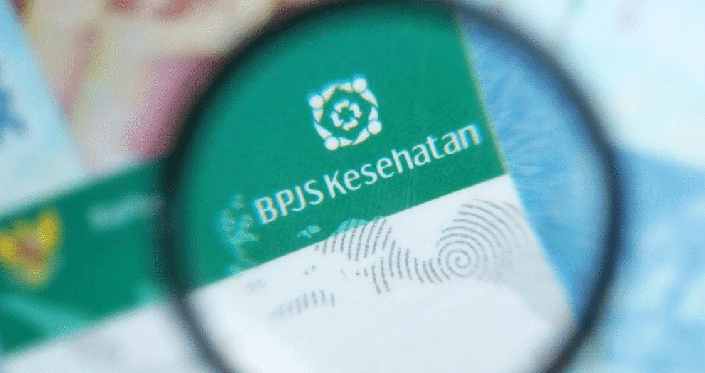 bpjs kesehatan audit