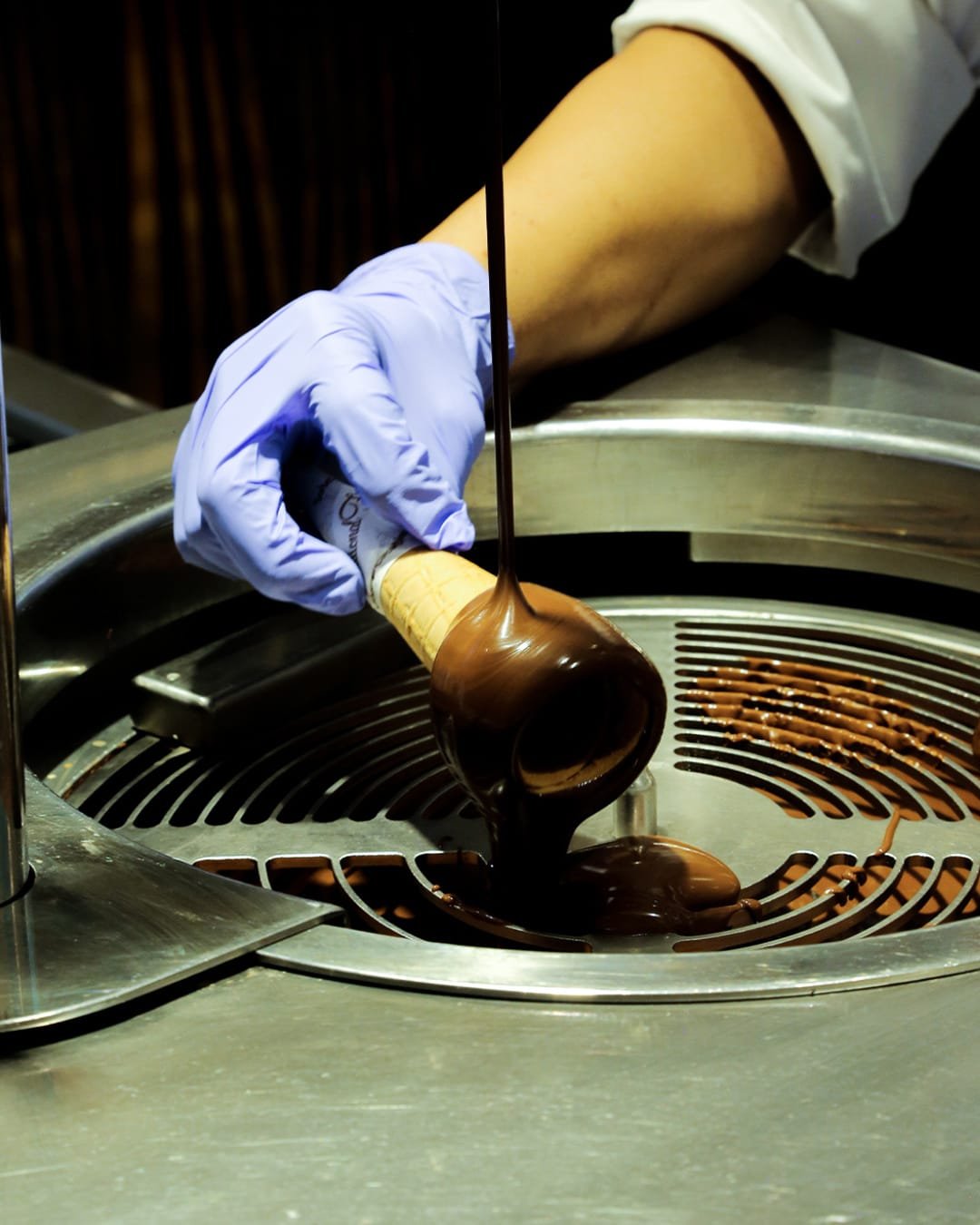 chocolate