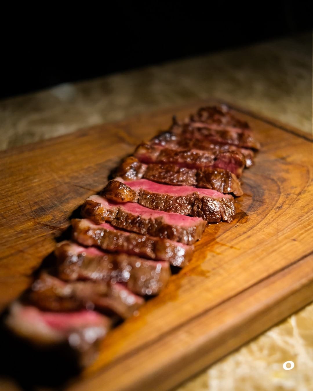 beef Young X AB Steak