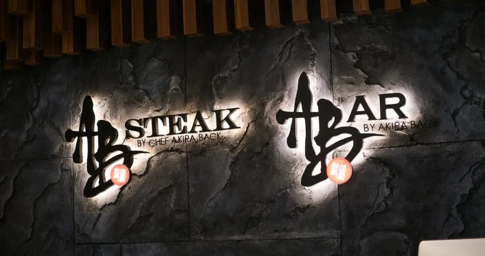 Young X AB Steak