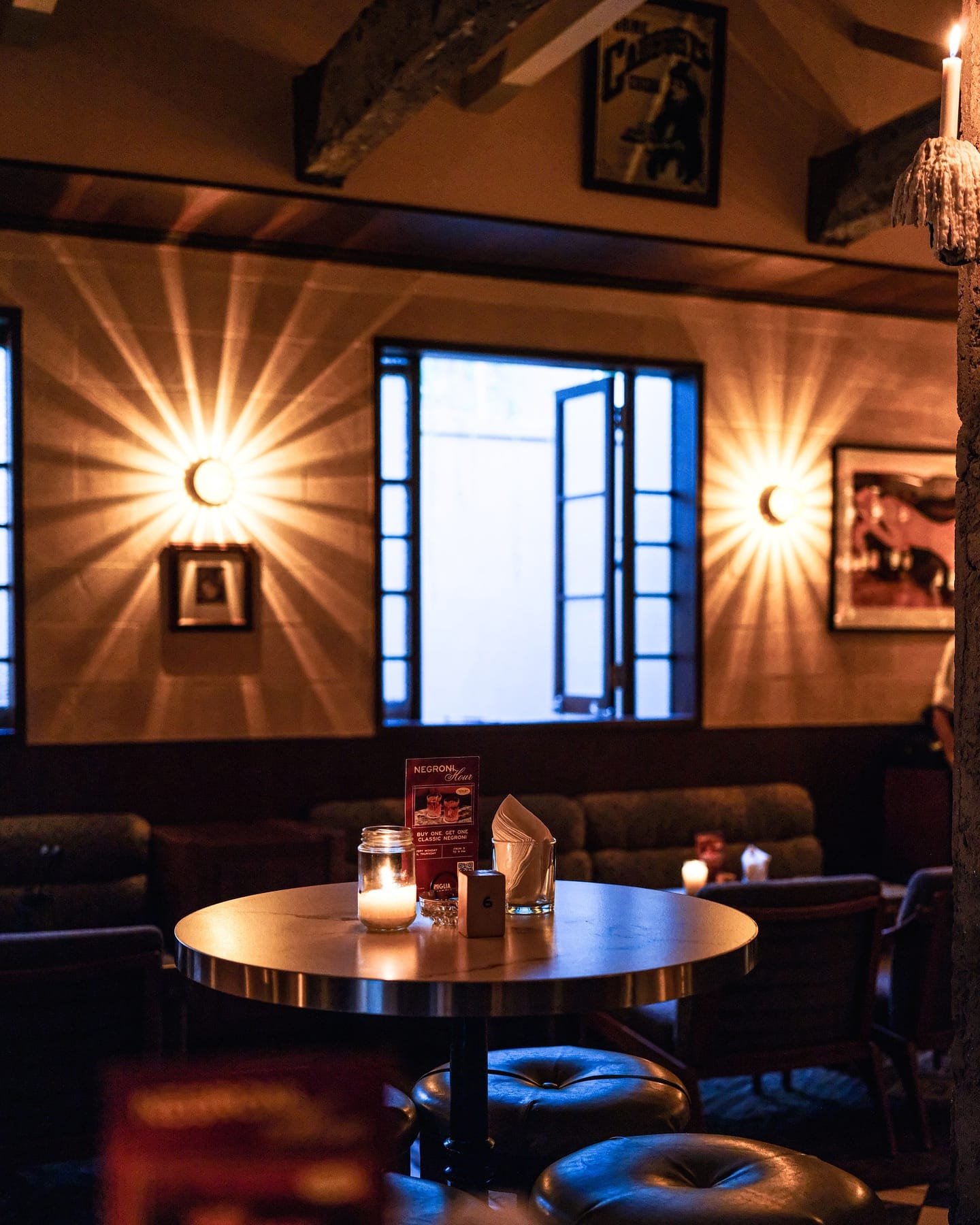 vibes miglia bar