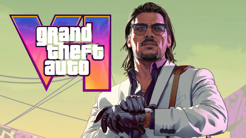 GTA Rentan serang Hacker