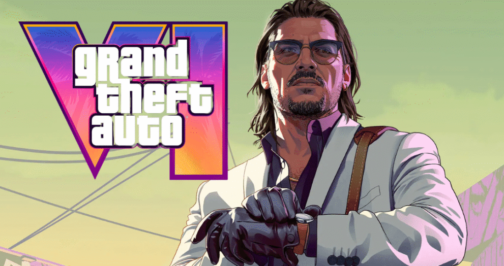 GTA Rentan serang Hacker