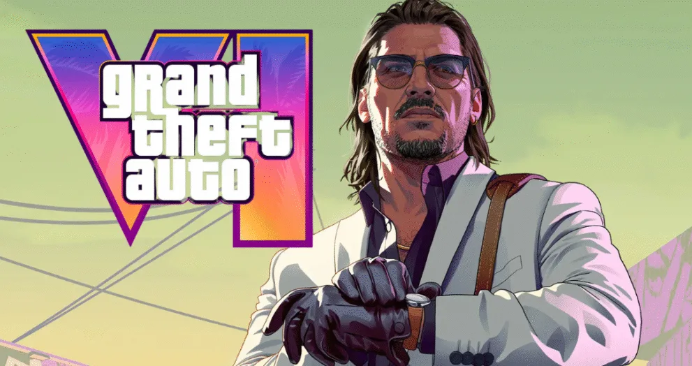 GTA Rentan serang Hacker