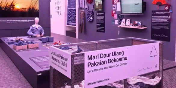 sejauh mata memandang
