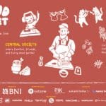 Coffee U Kemayoran: Cosy Café Near MGK & JIExpo