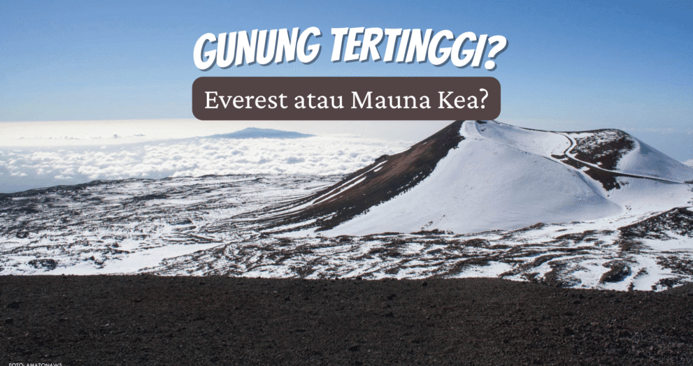 mauna kea