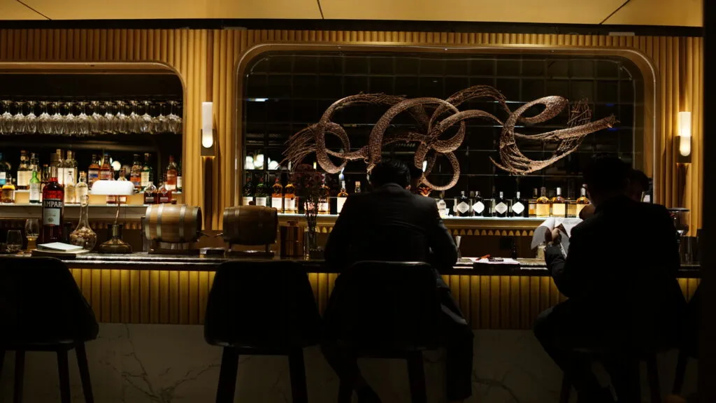 the lynx resto