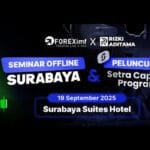 Do Not Disturb Jakarta: The City’s Current IT Bar