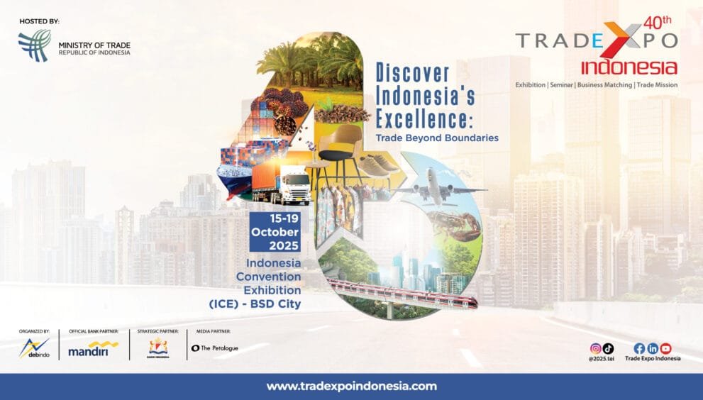 Trade Expo
