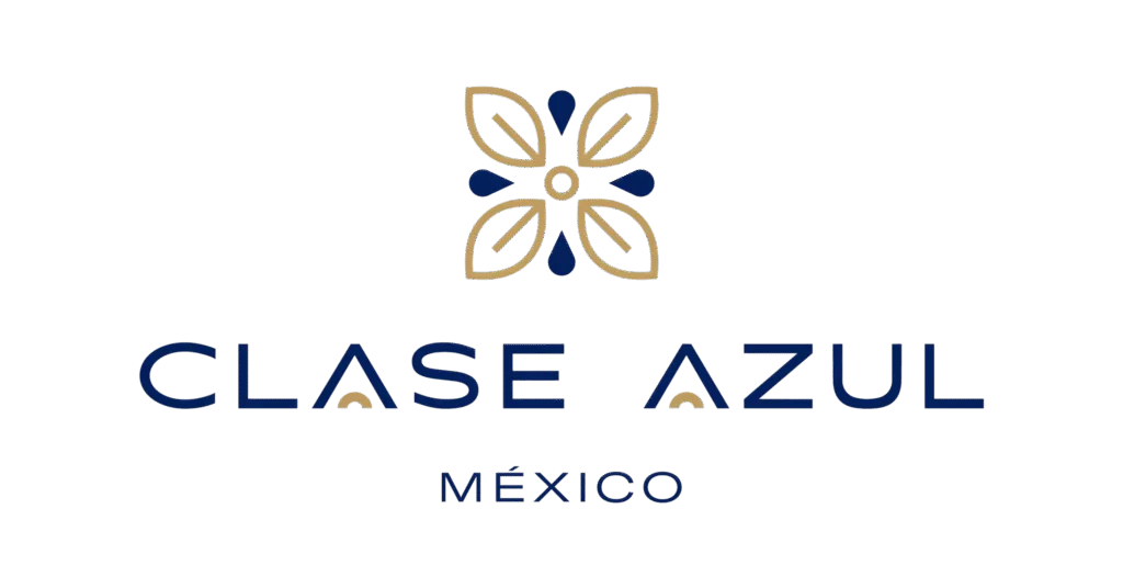 Clase Azul Día de Muertos