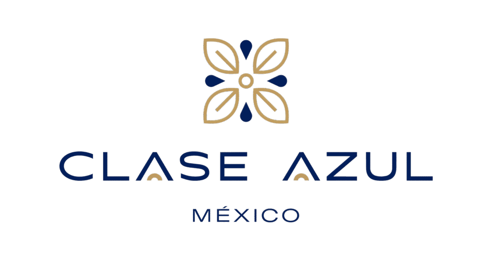 Clase Azul Día de Muertos