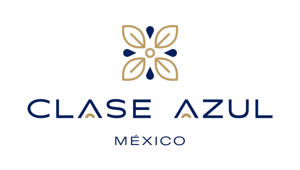 Clase Azul Día de Muertos