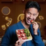 GEL-CUMULUS 16 ASICS Pop-Up at Plaza Senayan