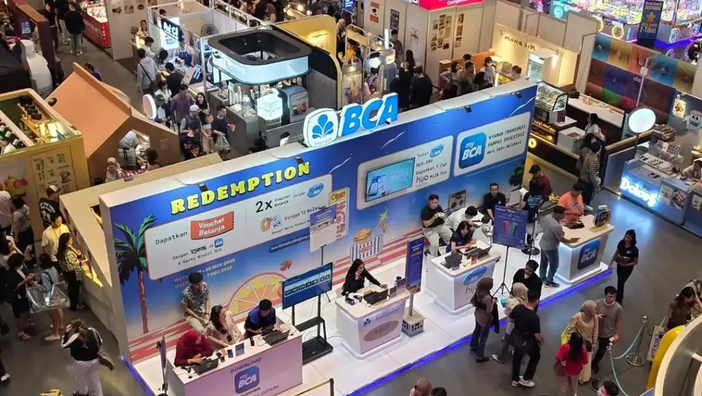 Jakarta December culture pulse during the city’s busiest creative season