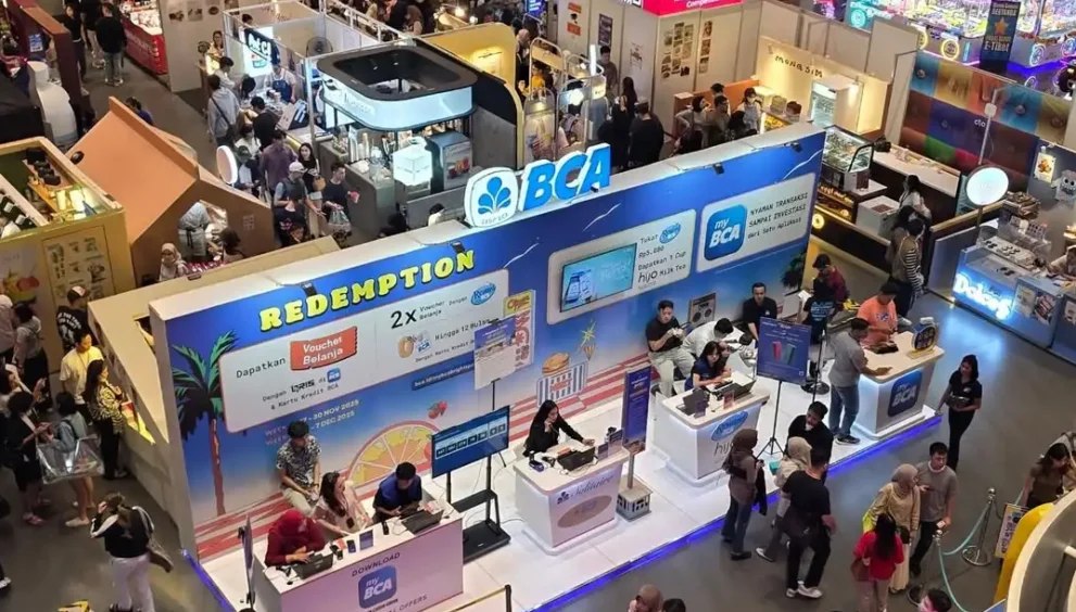 Jakarta December culture pulse during the city’s busiest creative season