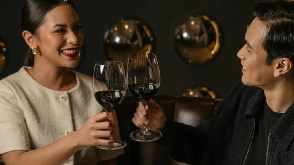 wine jakarta