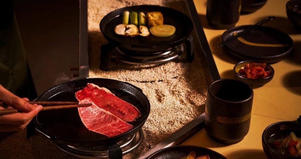 sukiyaki rin gading serpong food destination