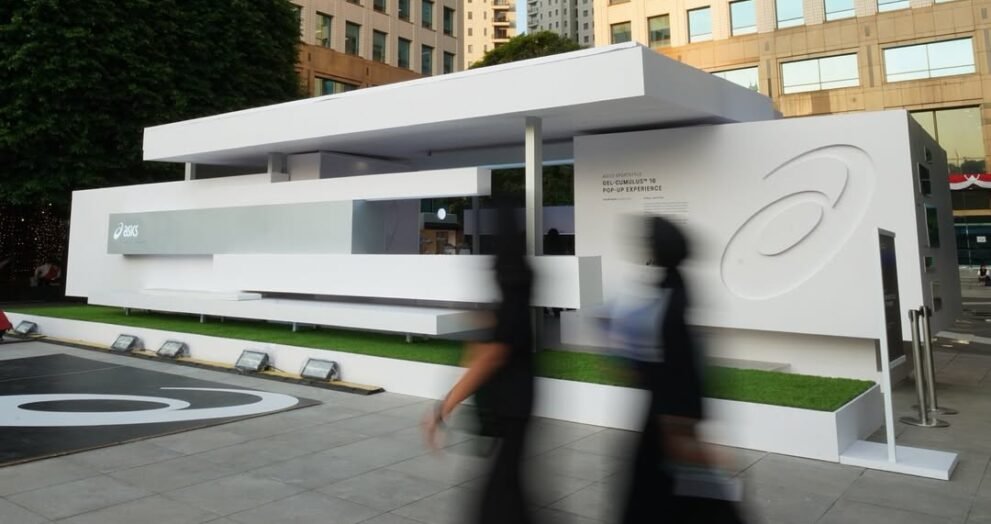 GEL-CUMULUS 16 ASICS