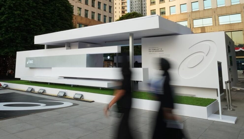 GEL-CUMULUS 16 ASICS