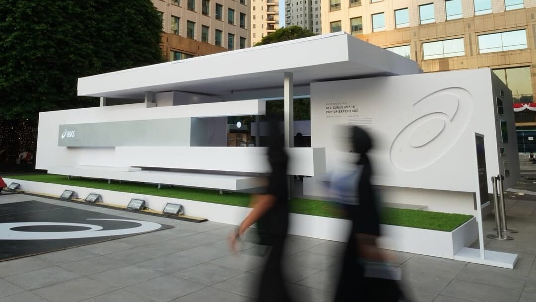 GEL-CUMULUS 16 ASICS