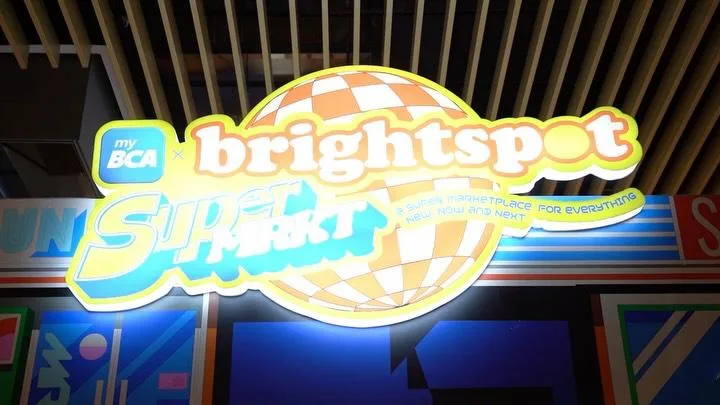 Brightspot SuperMRKT 2025